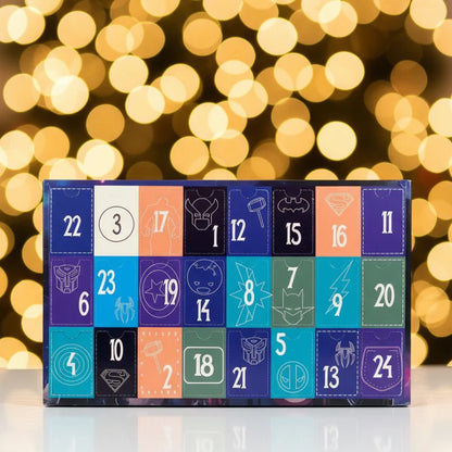 LegendBricks™ Advent Calendar